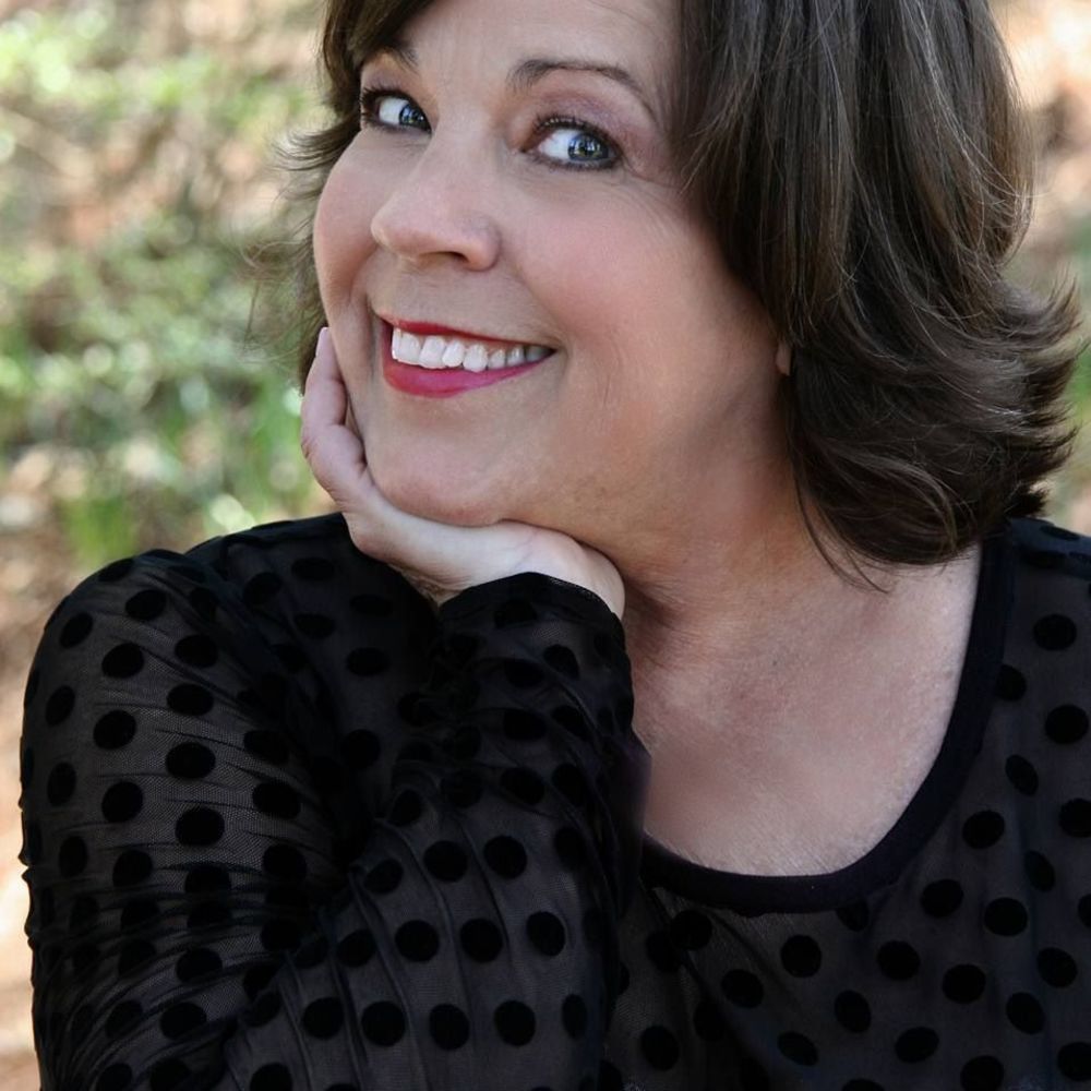 Meet your Posher, Rebecca